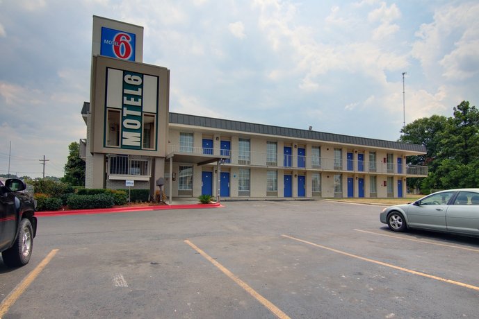 Motel 6 West Monroe