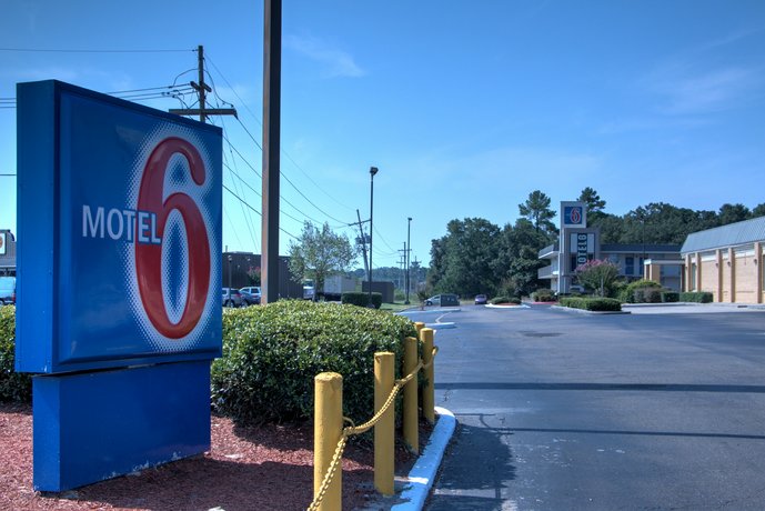 Motel 6 West Monroe