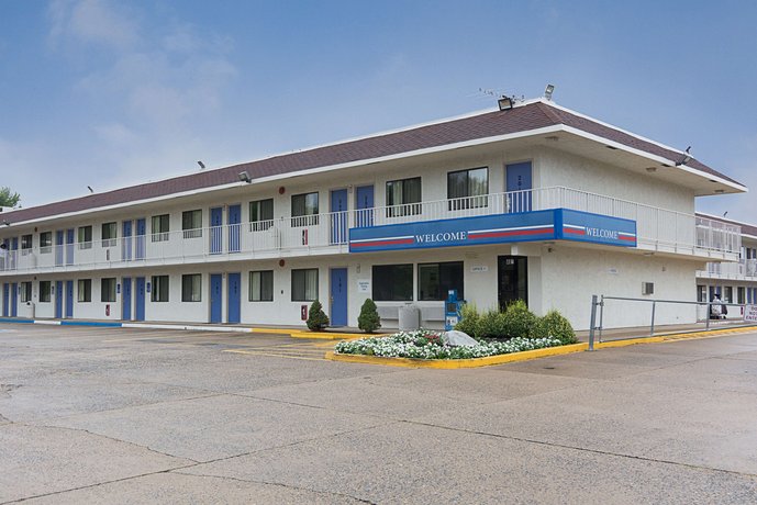 Motel 6 Waron Road Fredericksburg Virginia Compare Deals