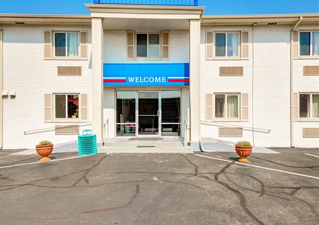 Econo Lodge East Wichita