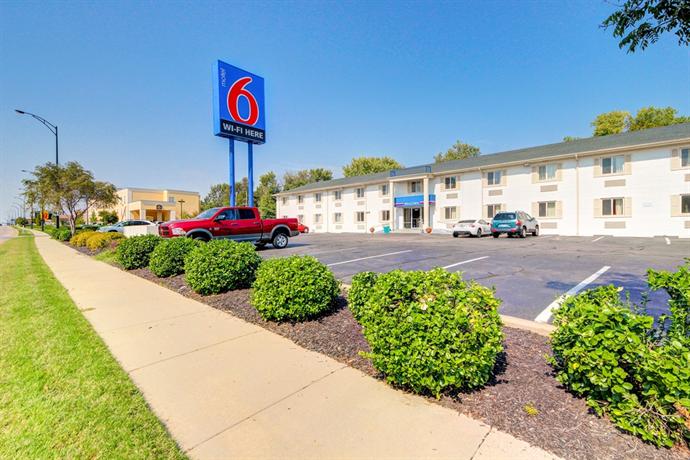 Econo Lodge East Wichita