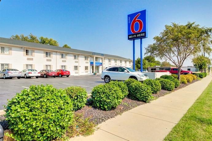 Econo Lodge East Wichita