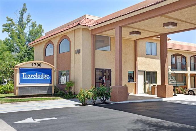 Travelodge Banning Casino and Outlet Mall