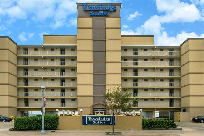 Travelodge Suites Oceanfront