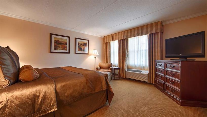 Best Western Country Inn White Bear Lake