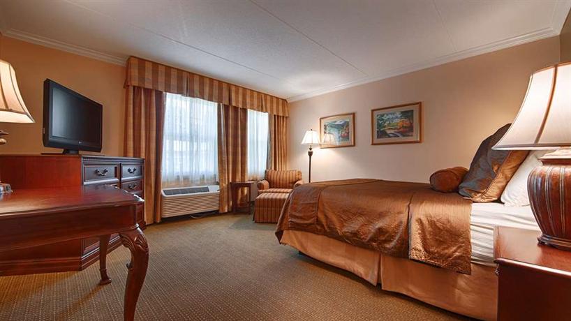 Best Western Country Inn White Bear Lake