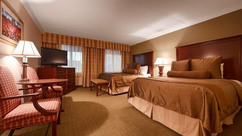 Best Western Country Inn White Bear Lake