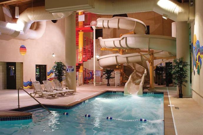 Best Western Plus Ramkota Hotel Sioux Falls Compare Deals About Best Western Plus Ramkota Hotel