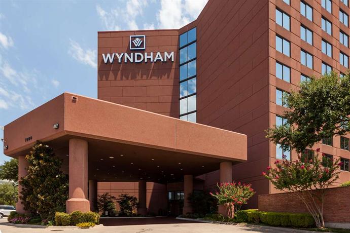 Wyndham Dallas Suites - Park Central