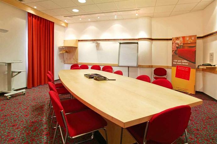 Hotel Ibis Lisboa Alfragide Amadora