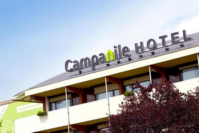 Hotel Campanile Eindhoven