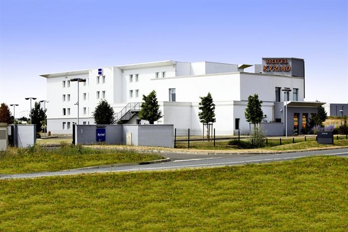 Kyriad Hotel Chartres