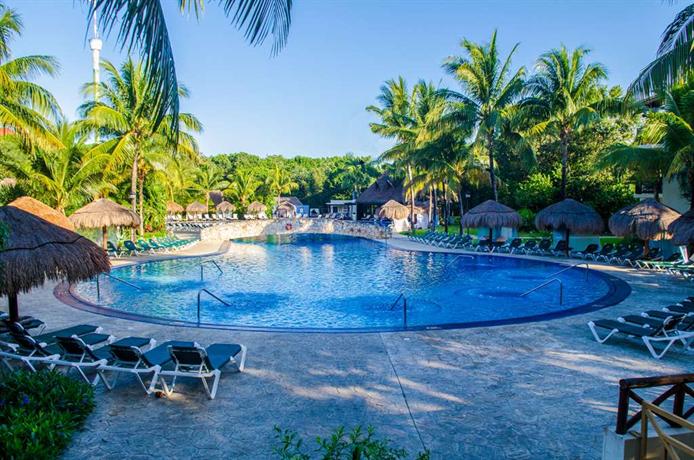 Occidental At Xcaret Destination, Playa Del Carmen - Compare Deals