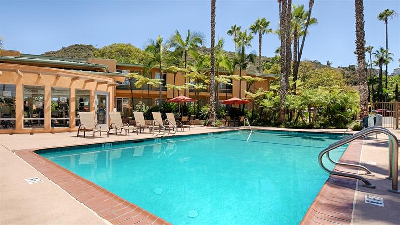 Best hotel deals san diego
