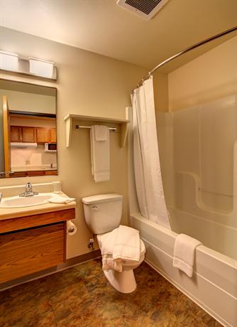 Value Place Hotel Brownsville (Texas)