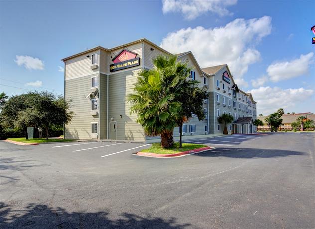 Value Place Hotel Brownsville (Texas)