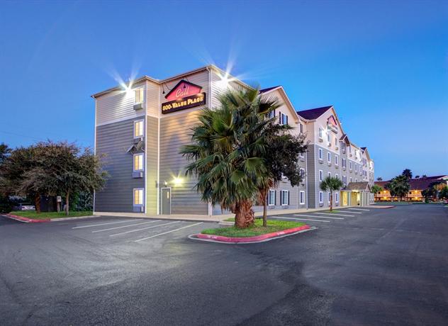 Value Place Hotel Brownsville (Texas)