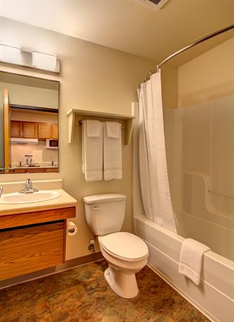 Value Place Hotel Brownsville (Texas)