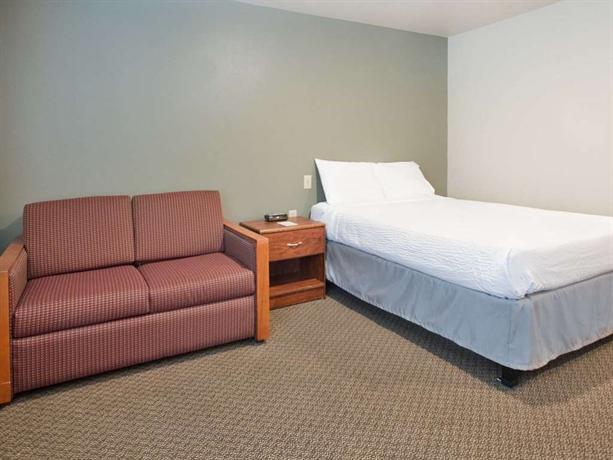 Woodspring Suites Tallahassee Northwest Compare Deals