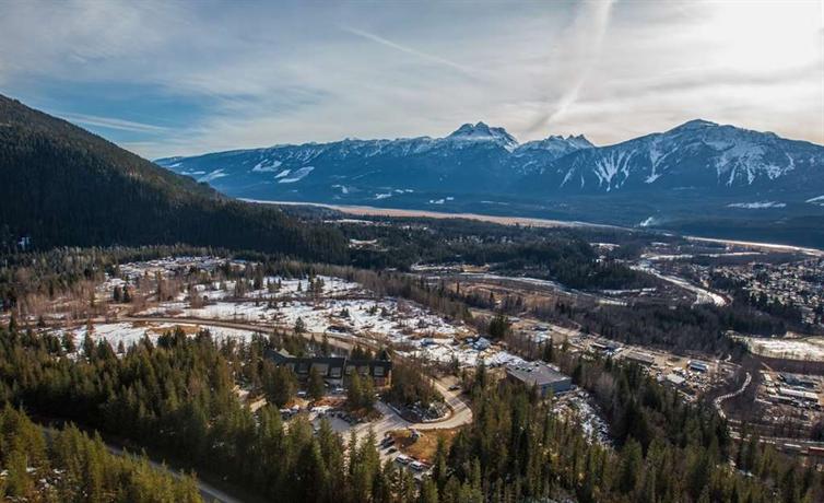 The Hillcrest Hotel Revelstoke