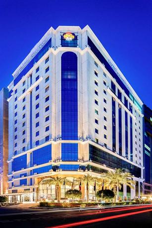 Best Western Plus Doha Compare Deals Best Western Plus Doha