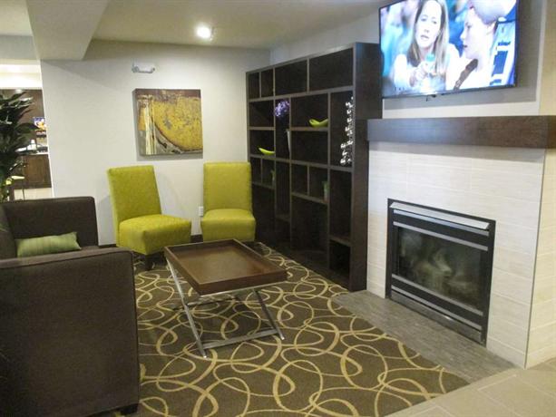 Lakeview Inn & Suites Grand Forks