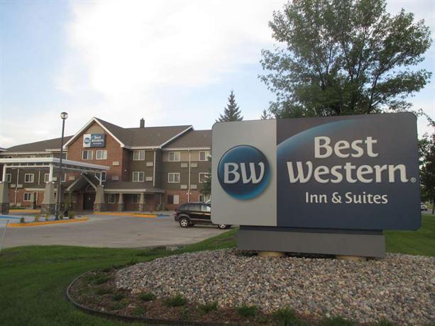 Lakeview Inn & Suites Grand Forks