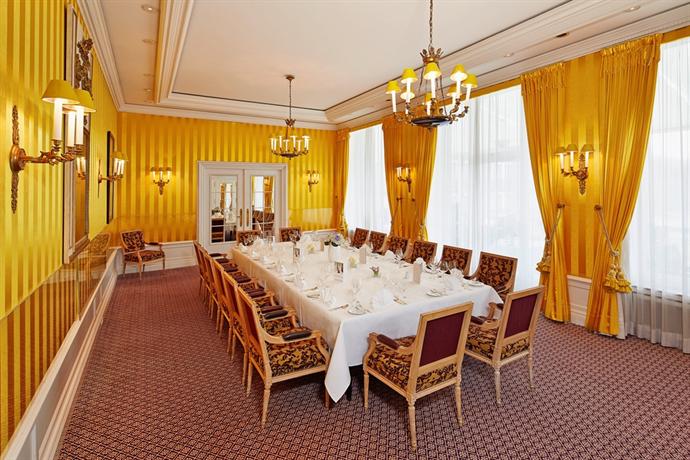 Dorint Park Hotel Bremen Compare Deals - 