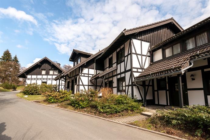 Dorint Hotel And Sportresort Winterberg