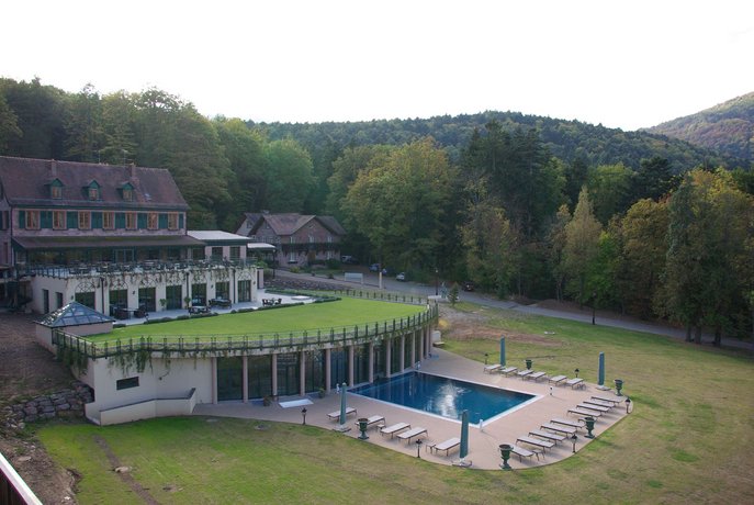 Les Violettes Hotel Spa Alsace Bw Premier Collection Les Violettes Hotel Spa Alsace Bw Premier Collection