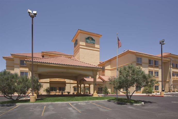 La Quinta Inn & Suites Midtown Albuquerque