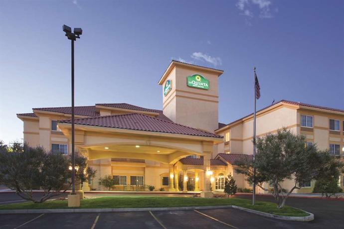 La Quinta Inn & Suites Midtown Albuquerque