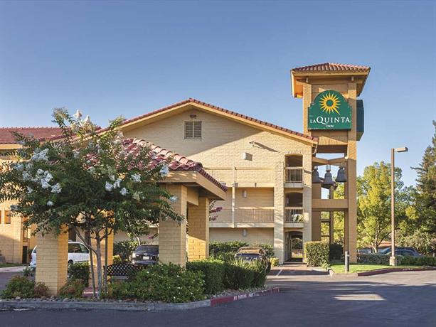 La Quinta Inn North Sacramento