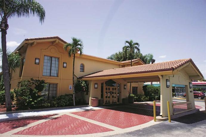 La Quinta Inn Fort Myers