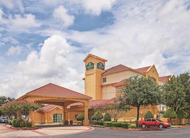 Hotel deals in arlington texas