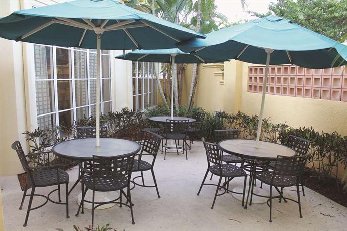 La Quinta Inn & Suites Fort Lauderdale Plantation