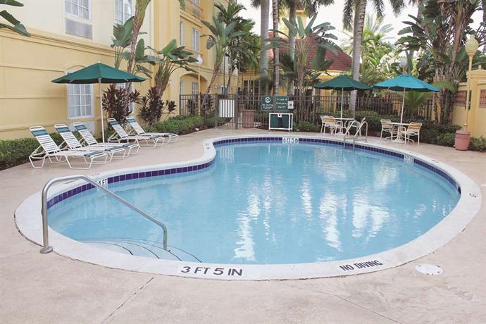 La Quinta Inn & Suites Fort Lauderdale Plantation