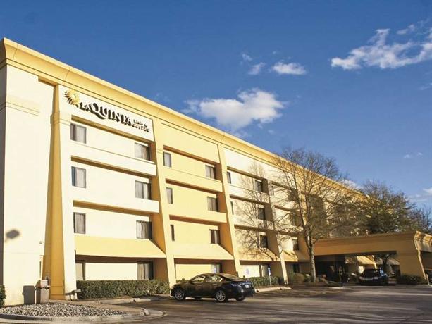 La Quinta Inn & Suites Raleigh Airport South