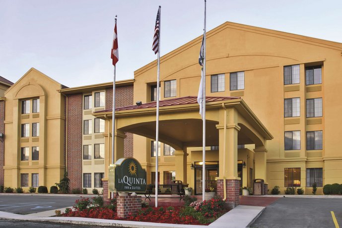La Quinta Inn & Suites Summersville