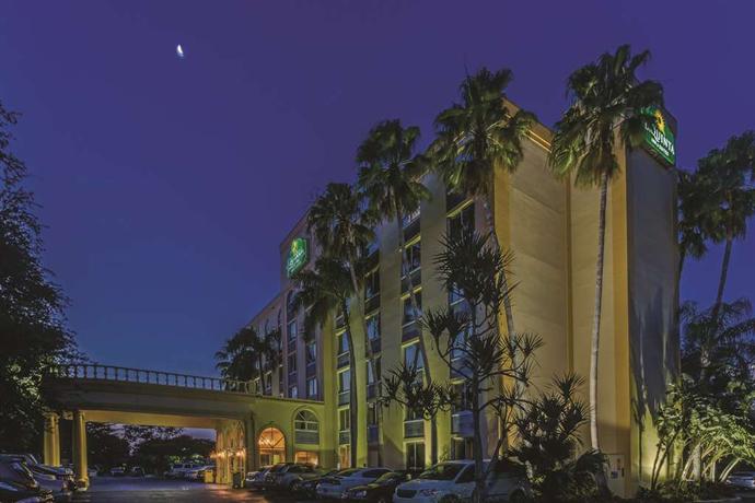 La Quinta Inn and Suites West Palm Beach