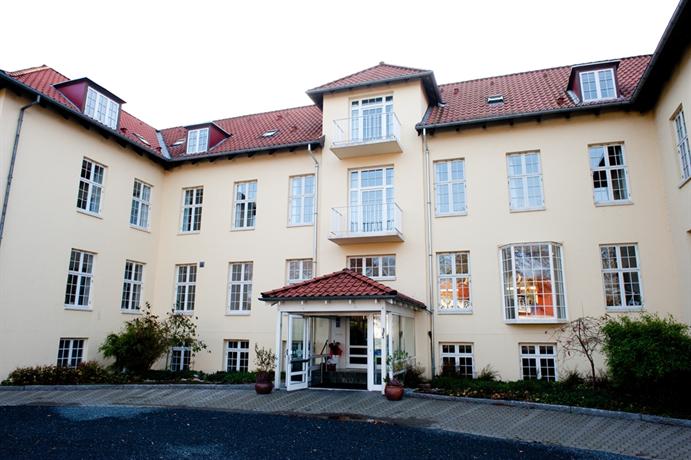 Gl Skovridergaard Hotel & Konferencecenter