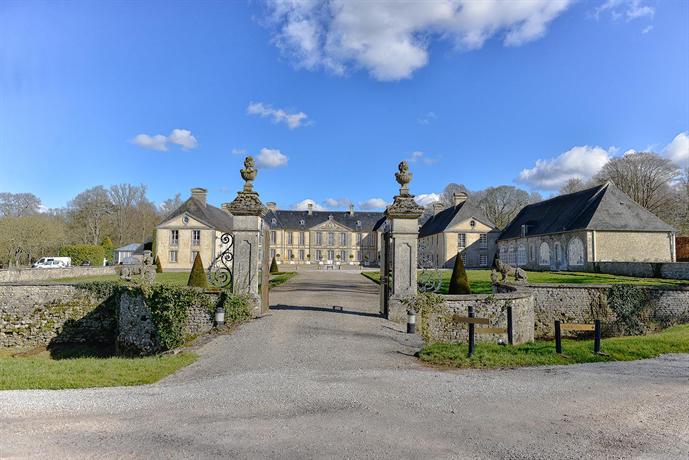 Chateau d'Audrieu