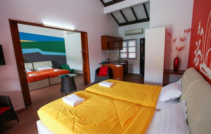 Cherryloft Resorts Singapore Compare Deals Cherryloft Resorts