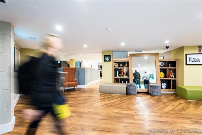 Holiday Inn Slough-Windsor