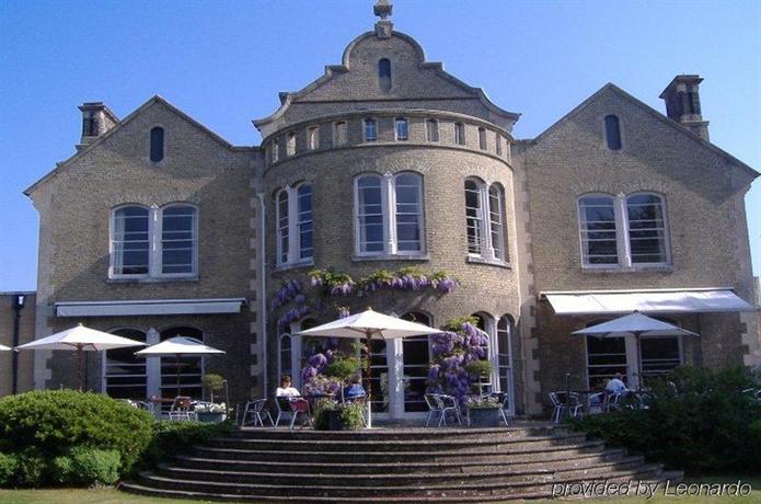 Hotel Felix Cambridge