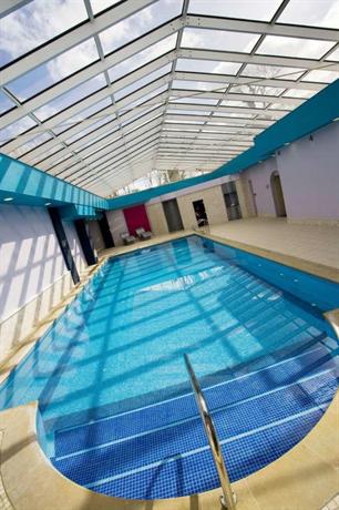 The Oxford Belfry - QHotels