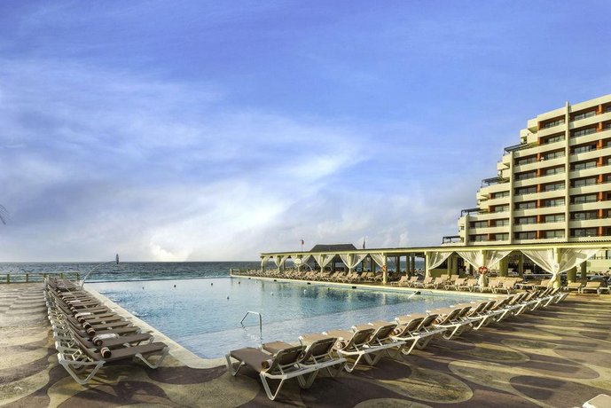 크라운 파라다이스 클럽 칸쿤 - 올 인클루시브, Crown Paradise Club Cancun - All Inclusive