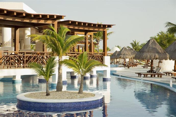 엑셀런스 플라야 무에레스 리조트 호텔 칸쿤, Excellence Playa Mujeres Resort Hotel Cancun