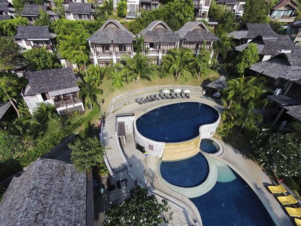 Bhundhari Spa Resort & Villas Samui, Bo Phut - Compare Deals