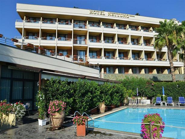 Hotel Nettuno Catania